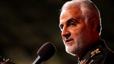 اظهارات مهم سردار سلیمانی درباره قطعنامه 598 برای نخستین بار منتشر شد [+فیلم]