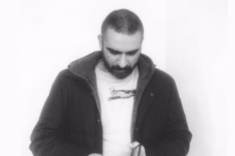 آهنگ جدید هیچکس برای آبان 98