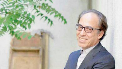 مرتضی مردیها