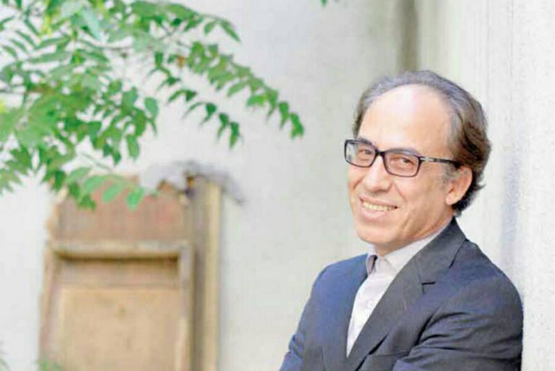 مرتضی مردیها
