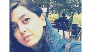 پرونده‌ی ندا ناجی در انتظار تجدیدنظر