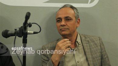 عکس‌ها | مناظره احسان شریعتی و احمد زیدآبادی با موضوع نئولیبرالیسم و مساله ایران