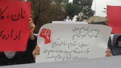 16 آذر و جریان چپ در دانشگاه