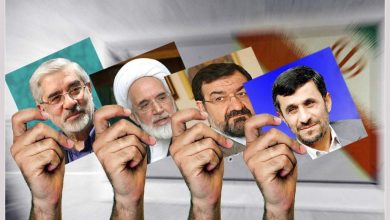 انتخابات سال ۱۳۸۸