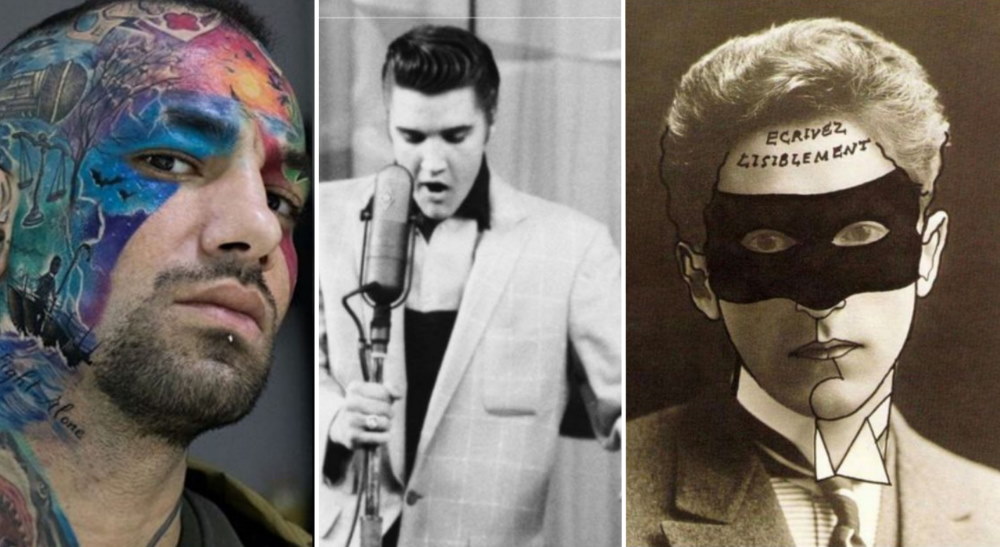 تتلو و پایان رنج مزمن ایرانی