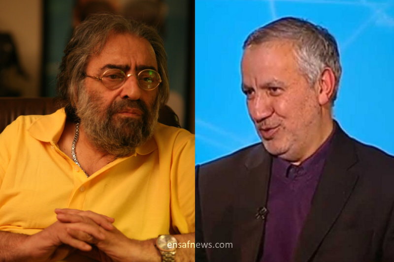 مهاجرانی به کیمیایی: هنگام گلايه و قهر نيست