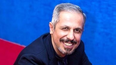 متنی که به نام جواد رضویان منتشر شد