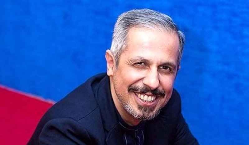 متنی که به نام جواد رضویان منتشر شد