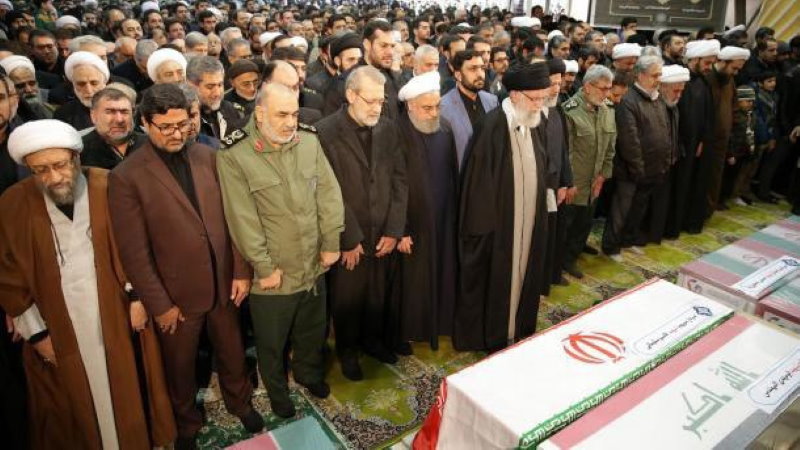 بدرقهی سلیمان