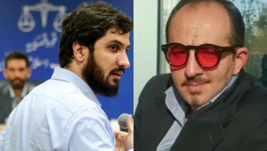 مدافع میلیاردر حقوق کارگر!