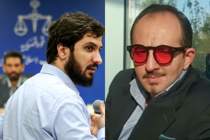 مدافع میلیاردر حقوق کارگر!
