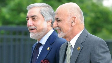 آقای روحانی، از افغانستان بیاموز!