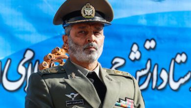 امیر موسوی