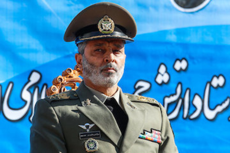 امیر موسوی