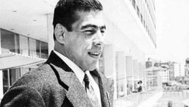 غلامرضا تختی