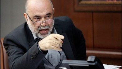 علی عابدزاده