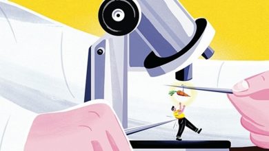 اثبات غیرعقلانی بودن آدم‌ها به نفع چه کسانی تمام می‌شود؟