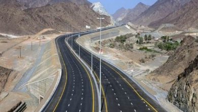 آزادراه تهران شمال