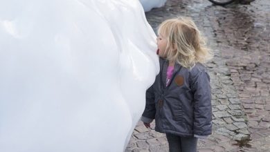 بچه‌ها زلزله‌اند؛ زلزله را می‌شود پیش‌بینی یا تربیت کرد؟