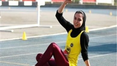 فرزانه فصیحی