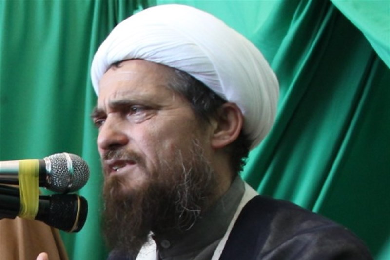 آیت الله عباس تبریزیان: خانم هلندی به من گفت اتفاقا شوهر ندارم!