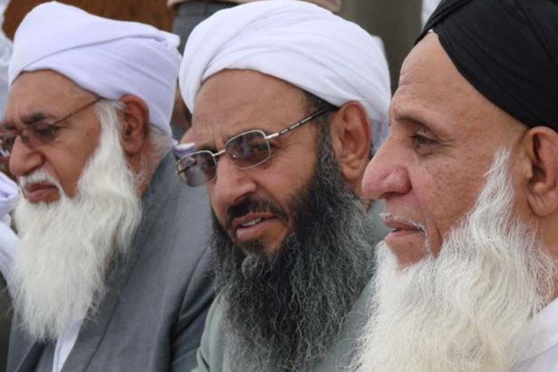 مولوی عبدالحمید