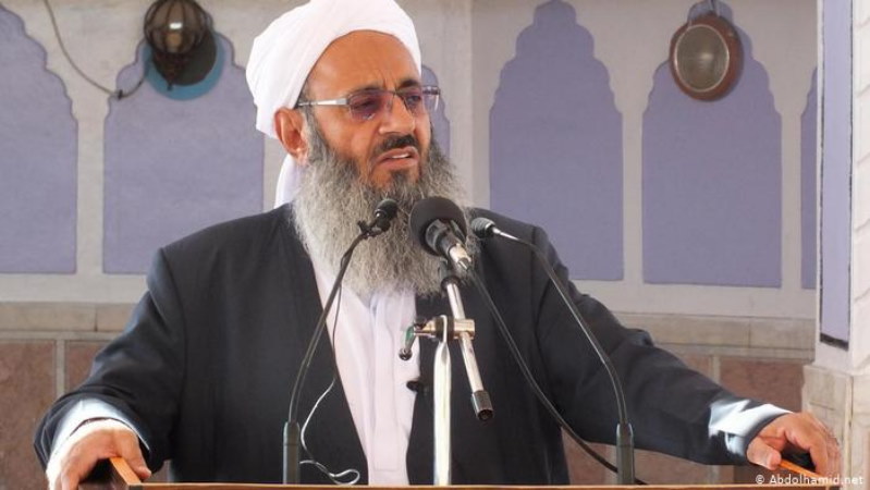 مولوی عبدالحمید