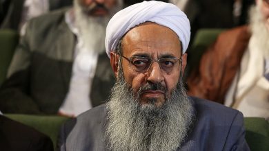 مولوی عبدالحمید