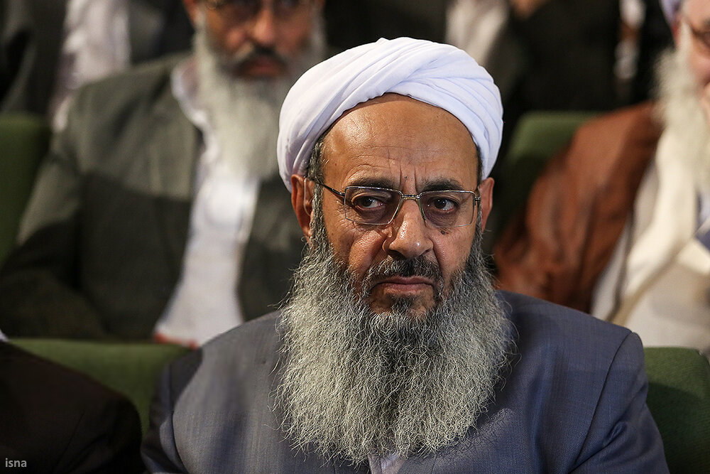 مولوی عبدالحمید