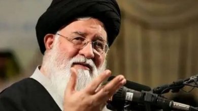 حجت الاسلام احمد علم الهدی