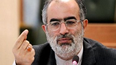 توییت آشنا درباره‌ی احتمال نقش «سازمان مجاهدین خلق» در انفجار کرمان