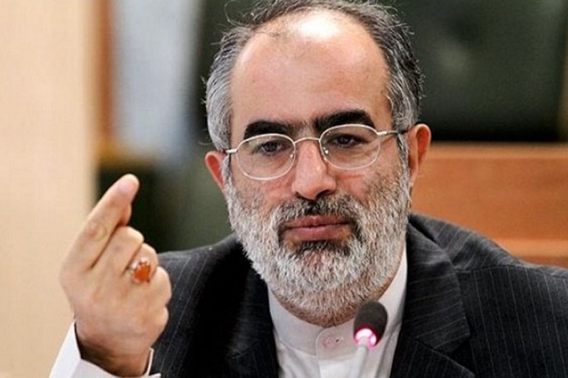 توییت آشنا دربارهی احتمال نقش «سازمان مجاهدین خلق» در انفجار کرمان
