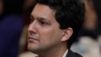 حامد بهداد