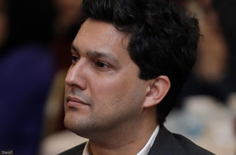 حامد بهداد