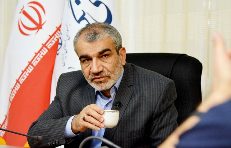 عباسعلی کدخدایی سخنگوی شورای نگهبان