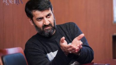 مهدی نصیری