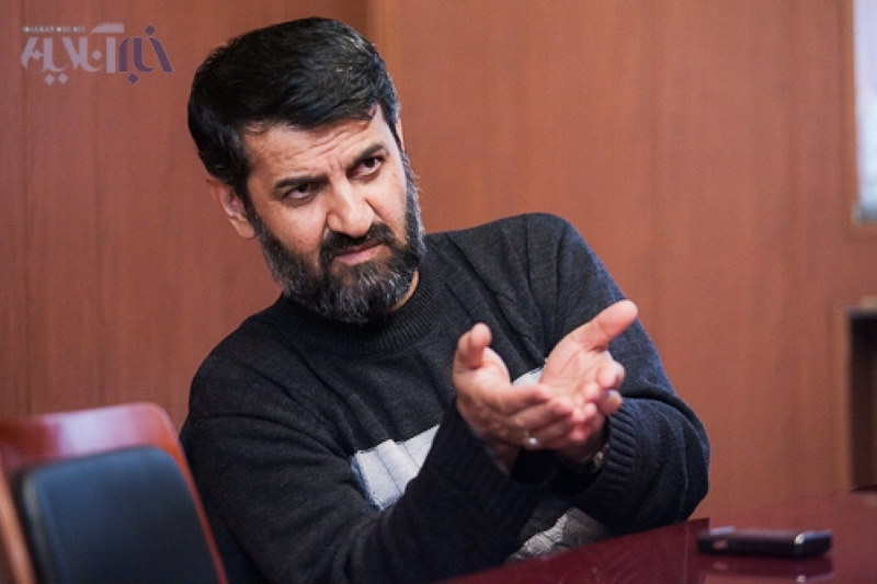 مهدی نصیری