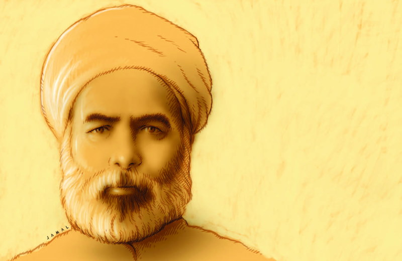 وطن از دیدگاه شیخ محمد عبده