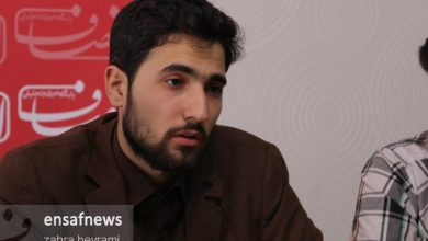 محمد حیدری ورجانی