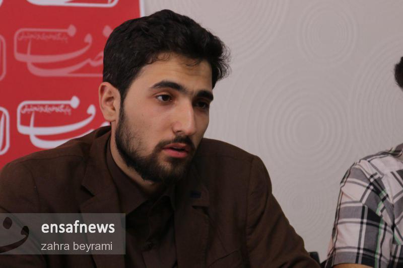 محمد حیدری ورجانی