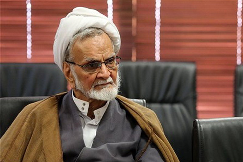 محمدجواد حجتی کرمانی