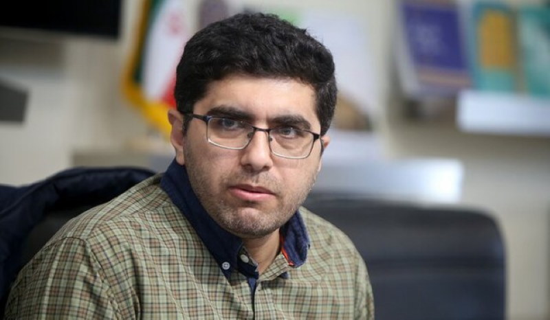 محسن حسام مظاهری