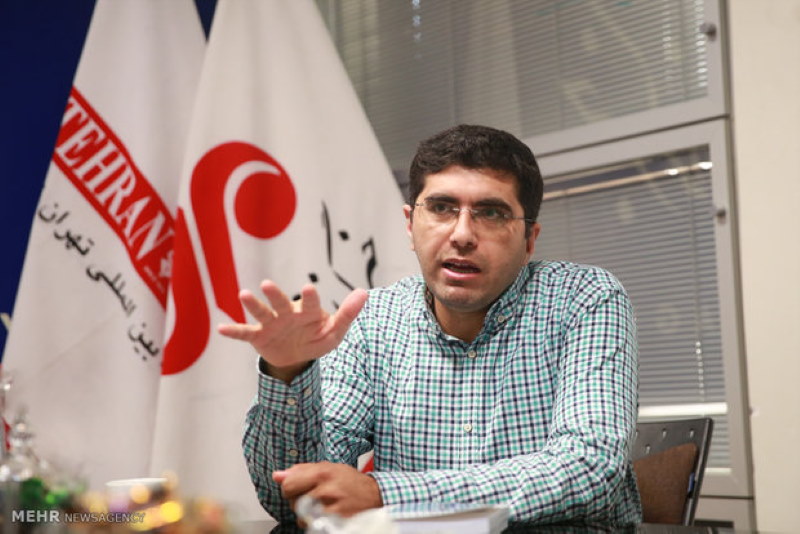 محسن حسام مظاهری