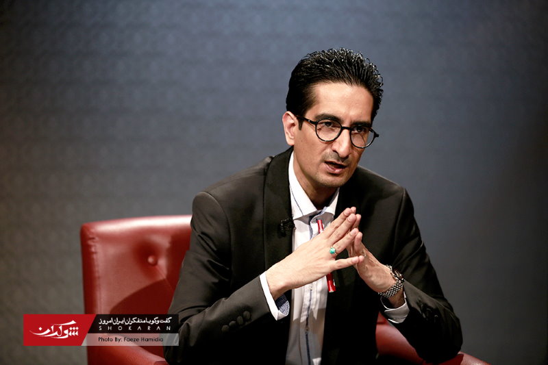 پیام فضلی نژاد