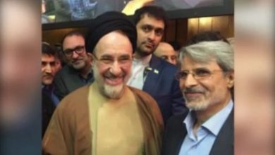 تکذیب مکالمه با شبکه منوتو
