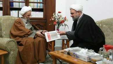 احتمال انصراف حمید رسایی از کاندیداتوری مجلس؟