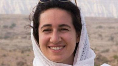 اطلاعیه‌ی دادستانی درباره‌ی ادعاهای نیلوفر بیانی