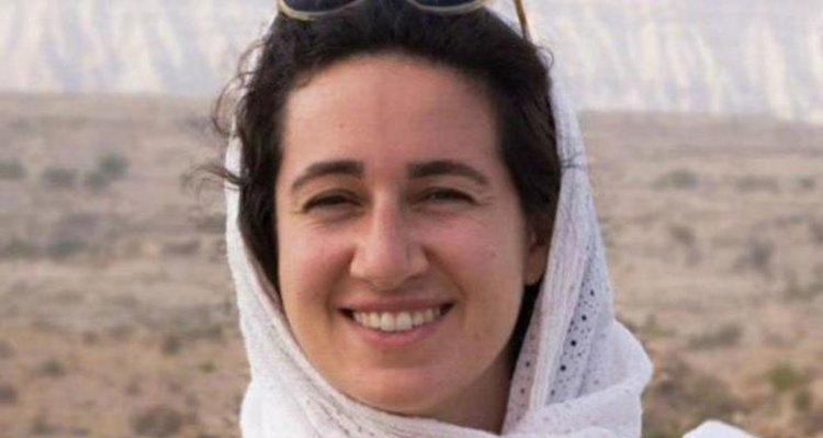 اطلاعیهی دادستانی دربارهی ادعاهای نیلوفر بیانی