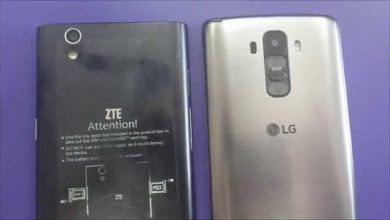 LG و ZTE به دلیل شیوع کرونا به کنگره جهانی موبایل نمی‌آیند!