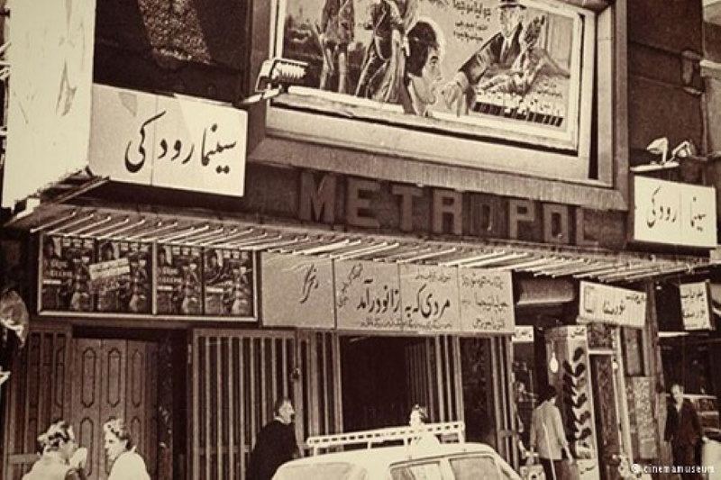 سینمای ایران و جریانات فکری تاثیرگذار بر آن | همه چیز فدای ایدئولوژی